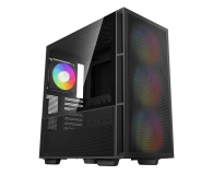 DEEPCOOL CH560 R-CH560-BKAPE4-G-1 - 1201357 - zdjęcie 1